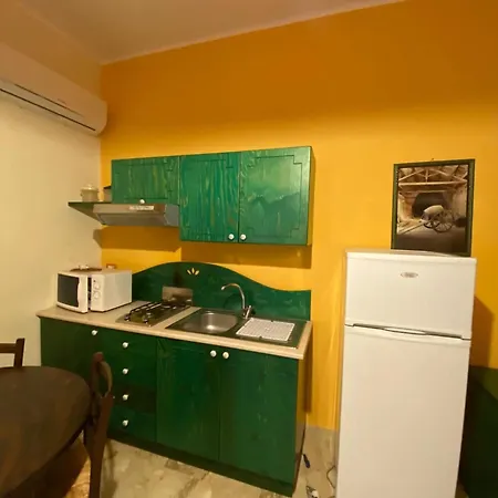 Holiday home Valentina Castellammare del Golfo