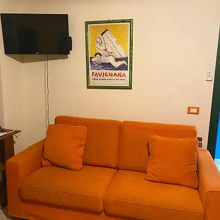 Holiday home Valentina Castellammare del Golfo
