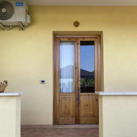 Holiday home Valentina *