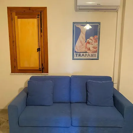 Holiday home Valentina Castellammare del Golfo