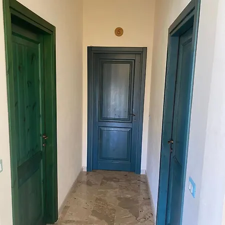 Valentina Holiday home Castellammare del Golfo