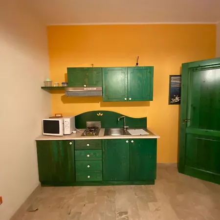 Valentina Holiday home Castellammare del Golfo