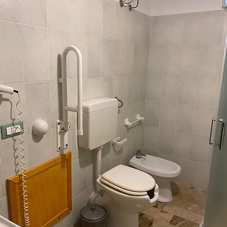 Holiday home Valentina Castellammare del Golfo