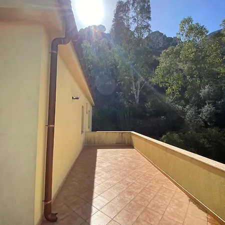 Valentina Holiday home