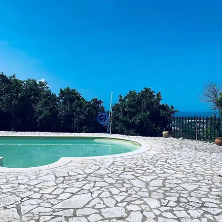 Valentina Holiday home *