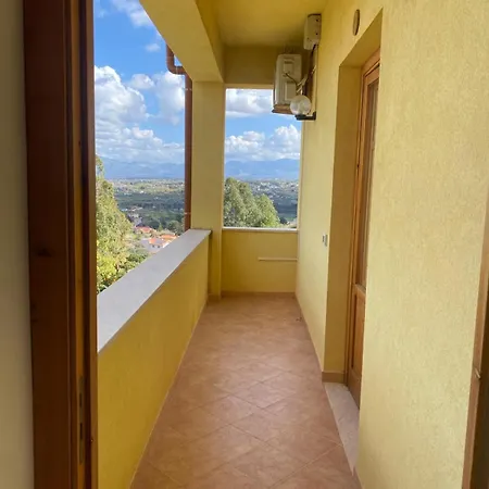 Valentina Holiday home Castellammare del Golfo