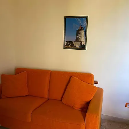 Valentina Castellammare del Golfo