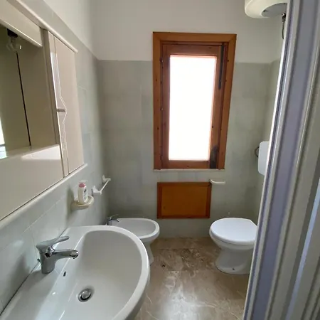 Valentina Holiday home Castellammare del Golfo