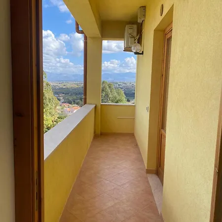 Holiday home Valentina Castellammare del Golfo