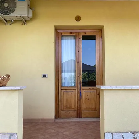 Valentina Holiday home
