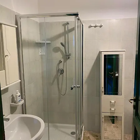 Holiday home Valentina Castellammare del Golfo