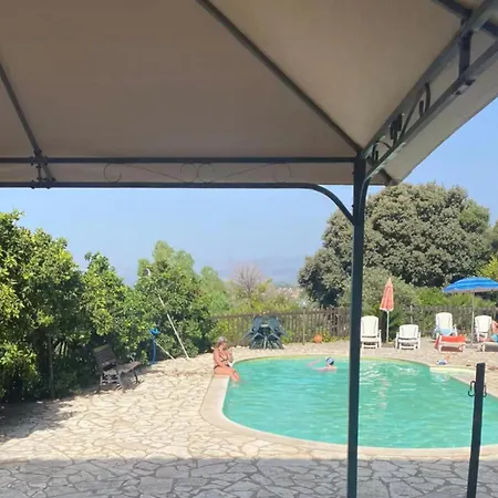 Valentina Holiday home *