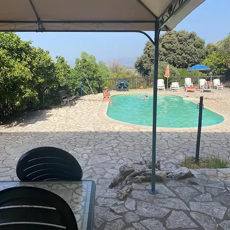Valentina Castellammare del Golfo