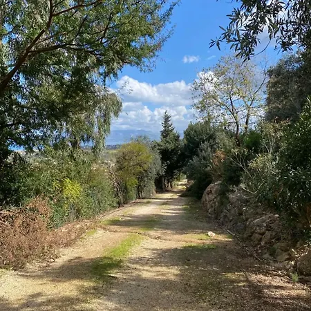 Holiday home Valentina Castellammare del Golfo
