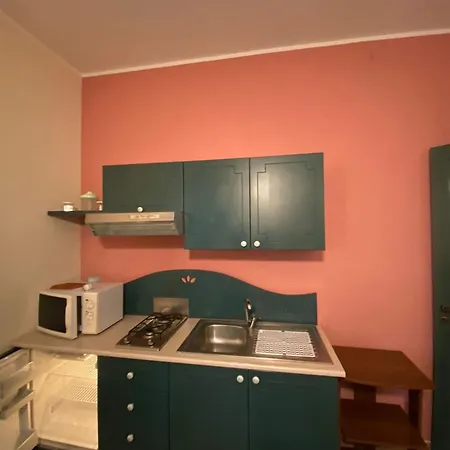 Valentina Holiday home *