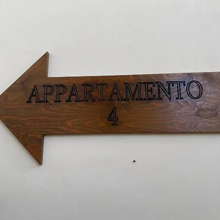 Valentina Castellammare del Golfo
